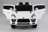   Porsche 555 Vip  New 2015