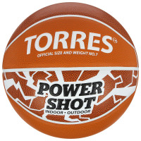   Torres Power Shot, B32087, , 8 , . 7, ,  
