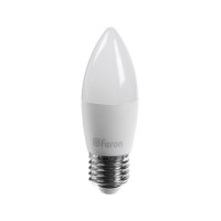   Feron, (13w) 230v E27 4000k 37, Lb-970