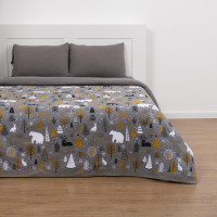   Let It Snow, 180*215 , 100% 