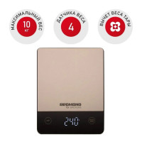   Redmond Rs-m769, ,  10 , -
