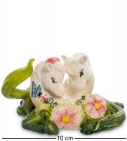 Jp-61/43     (pavone)