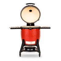    Kamado Big Joe Iii Red