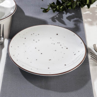 ������� ���������� ������� Dots White, D=16,5 ��, ���� �����