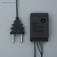   5 , Ip20,  , 50 Led, 8 , 220 ,  