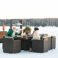      Skyline Design Pacific 2370,  