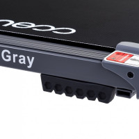   Evo Fitness Fusion Gray