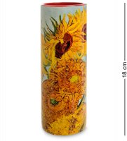 Pr-vas01go  sunflowers    (museum Parastone)