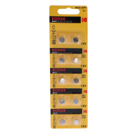   Kodak, Ag3 (g3, 392, Lr736, Lr41)-10bl, 1.5, , 10 .