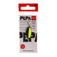   Lucky John Pepa, 2.5 , 2.2 ,  008