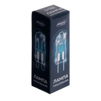   Luazon Lighting, G9, 40 , 220 ,  20 .
