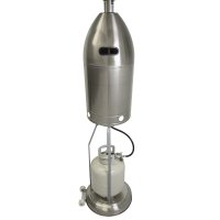     Master Leto Ml-4 Steel,  
