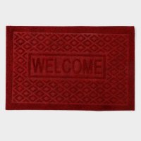       welcome. , 38x58 ,  