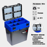 ���� ������ Helios ��������������, ���� ����-�����