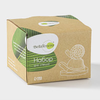 ����� ��� ������ �� ���������� ��������� Bellatenero ��������� � ������, 2 ��������: ������� 25 ��, ��������� 30 ��, ���� �����