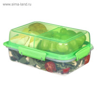 - Sistema To-go, 1.8 ,  