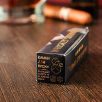    "Whiskey Stones",  , 4 