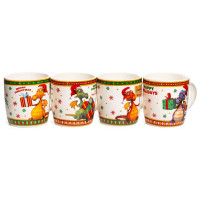 ������ Elrington Happy Holidays, 380 ��, ���� ����