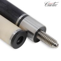  Cuetec Action Bk 2pc 