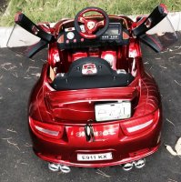  Porsche E911kx Vip   New 2015