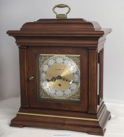   Howard Miller 612-436 Thomas Tompion ( )