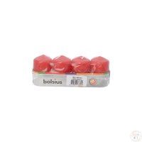   60/40 Bolsius  (4 )