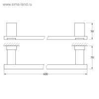    60 Cm, , Lineag
