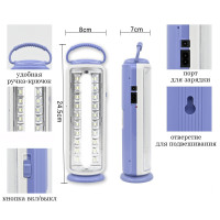   , 5 , 1200 , 500 , 20 Led, Ip44, 8  24.5 