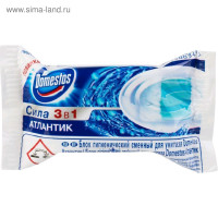     Domestos "",  3  1, 40 