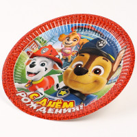 ������� �������� "� ���� ��������!", ������� ������� 18 ��