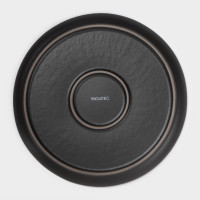 ������� Magistro Black Style, D=23 ��, ������, ������