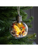 ������� ��� ������ ���, 1 Led, �� ��������, �������� ����� �����