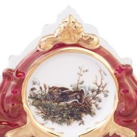  15  Queens Crown   
