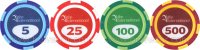  200  The International 12