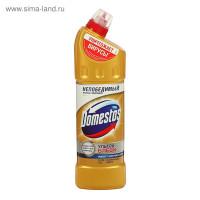     Domestos  , 1 
