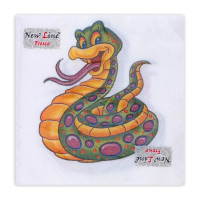   New Line Fresco   2 , 3333, 20 .