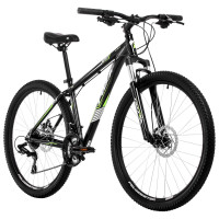  29" Foxx Atlantic,  , . 18"