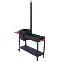 - Grillver Iscander Comfort  