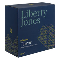     Liberty Jones Flavor, 970 