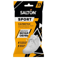   Salton Sport       15 