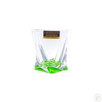     Crystalite Bohemia Quadro  55 (6 )