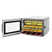 ������� ��� ������ � ������� Kitfort ��-1917, 400 ��, 6 ������, �����������