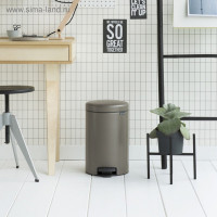   Brabantia Newicon,   ,  ,  , 12 