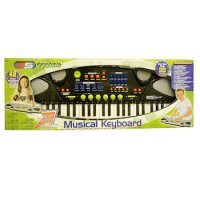  "Musical Keyboard"