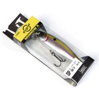 ������ ����. Lj Original Minnow X, 10 ��, ���� A03