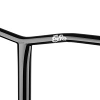  Fox Seagull Hic 34.9, 700*600 Gloss Black
