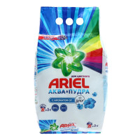   Ariel Color " ", , 3 