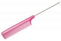   .  Denman Pink Precision