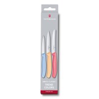   3  Victorinox Swiss Classic: 2      8 
