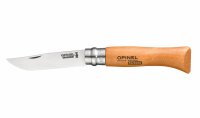   Opinel 8 Vrn Carbon Tradition